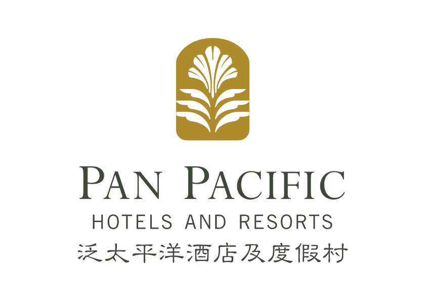 Pan Pacific Ningbo Logo